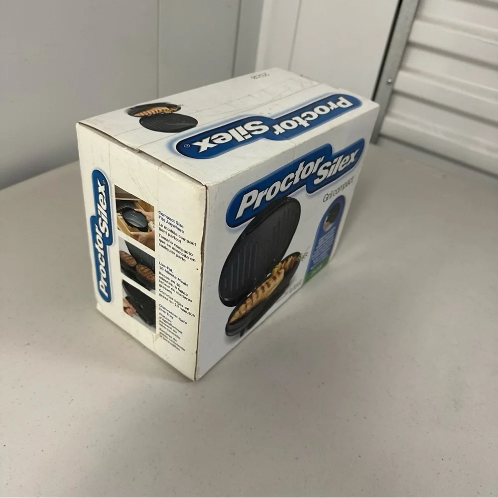 Proctor Silex proctor silex